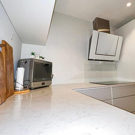 Penthouse Apartment With Amazing View. Тромсё Экстерьер фото